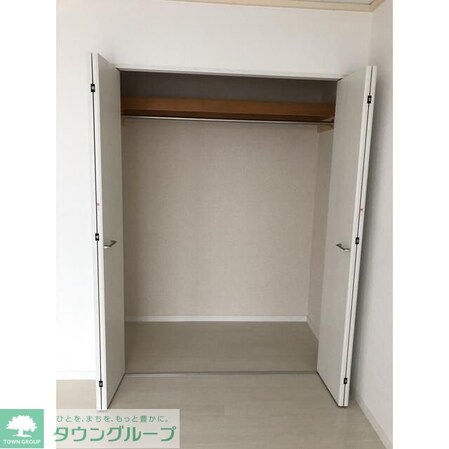 オリエンタルハイツの物件内観写真